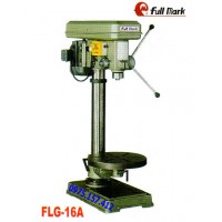 Máy khoan bàn 16mm hiệu Full Mark FLG-16A, khoan bàn giá rẻ